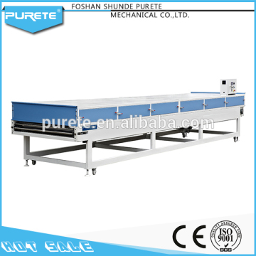 High quality utility IR-Heating Oven Dryer ventless dryer propane dryer