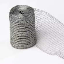 Gas Liquid Filtration: Exploring Foam Nets, Vapor Liquid Defoaming, and Knitted Steam Nets
