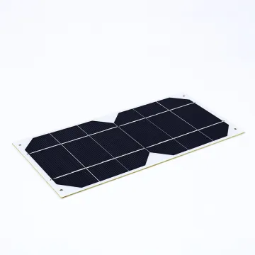 High Quality PET Lamination Solar Cell Panel - Hot Selling Mini Solar Panel