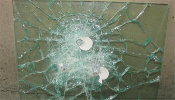 Bullet-proof Glass For Car Vehicle and building