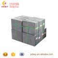 High Purity Isostatic Pressing Graphite Block