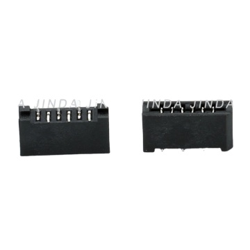 FPC 60 Pin SMT FFC FPC Connector