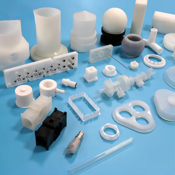 Fluoroplastische Honyplastik fluoroplastic honyplastic