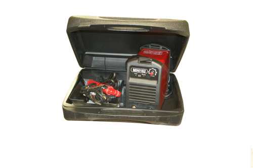 IGBT Inverter Portable MMA Welding Machine