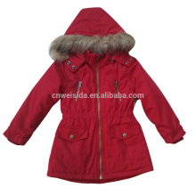 girls cotton jacket cotton varsity jackets