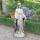 नॉट्रे डेम धार्मिक उद्यान सजावट प्रतिमा का मैडोना