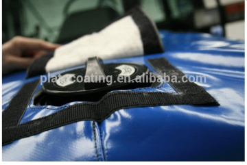 PVC tarp tractor covers garden tractor covers car seat covers