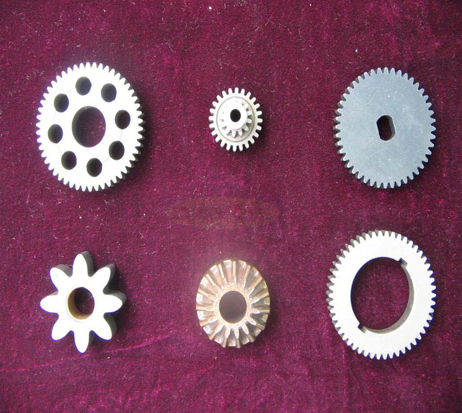 Professional customized excellent powder metallurgy gear