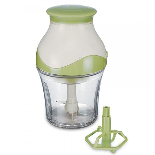 Food processor with dicing kit