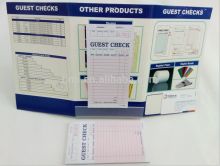 TIMI CT-P3632 Sales Order Book Job Work Order Book