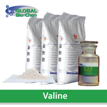 ပိုမိုကောင်းမွန်သောအာဟာရအတွက် Valine Feed တန်း