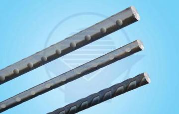 PC Wire with Indentation Wire