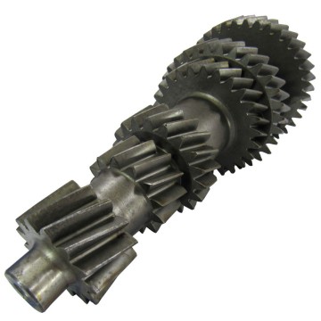 OEM 8858876 EJE PARA IVECO