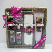 bath body works gel set for sale