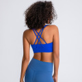 I-Yoga Sportswear Sexy Yoga Sports Bra