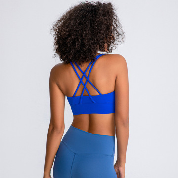 Yoga Sportswear Sexy Yoga sportbeha