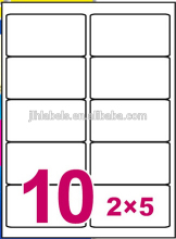 10Up Avery Labels (99.1 x 57mm) Compatible Avery Labels L7173