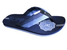 Nice Textile Men Slipper (8120)