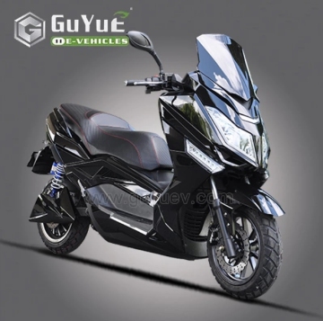 5000W High Power Electric Scooter