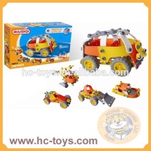 cheap gift for children diy kid toy educational toy assembled toy