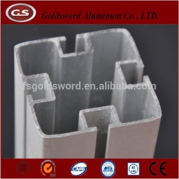 extruded aluminium profiles profile aluminium