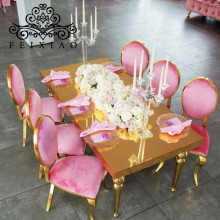 White Luxury Kids Furniture for Baby Shower Chairs