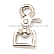 Promotional Snap Hook Metal Trigger High Quality Swivel Snap Hook