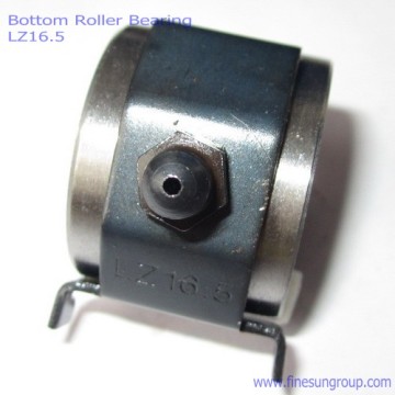 Bottom roller bearing