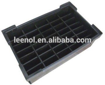 Wholesale Industrial Use PP Conductive Corrugated Box & sheet