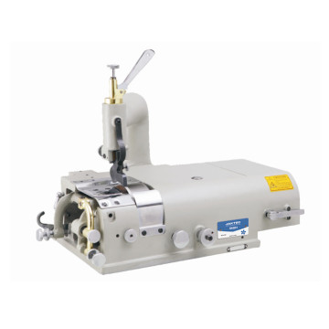 SK801 Leather Skiver: Leather Skiving Machine