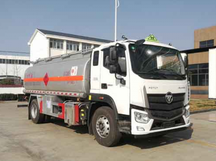 Мобильная топливораздаточная установка Mobile Fuel Dispensing Tank Unit