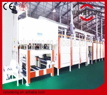 Impregnation Line for Melamine Paper / melamine paper impregnator