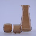 Hot Sell Popular Handmade Water Glasses Set