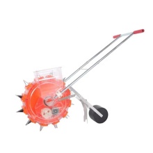 Handheld Drum Seeder for Manual Rice Planting - Good Quality