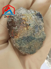 Ferro molybdenum Alloy lump