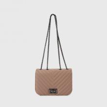 Women's Crossbody Bags with Gun Metal