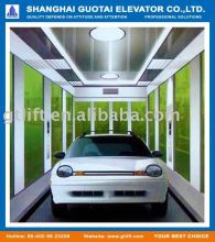 Vehicle(Car) lift(elevator)