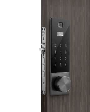 Electronic Smart Password Door Lock