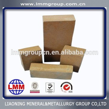 magnesia spinel brick