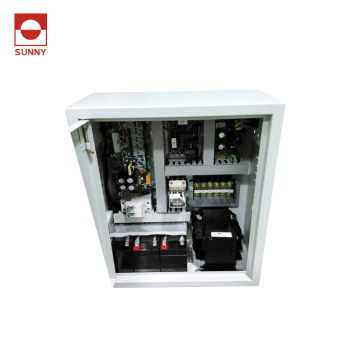 Automatic Power Leveling Device for Elevators - ARD Sunny Dispositivo De Nivelacion Automático De Energía