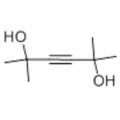 2,5-Dimethyl-3-hexyne-2,5-diol CAS 142-30-3