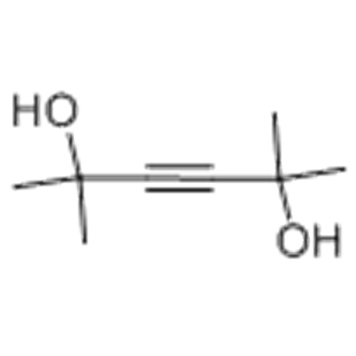 2,5-diméthyl-3-hexyne-2,5-diol CAS 142-30-3