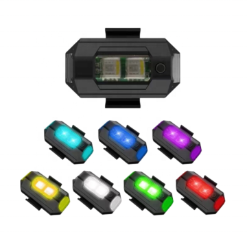 Universal Vehicle and Drone Lighting Solutions