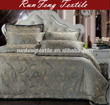 300 Thread count Bamboo pillowcase/bamboo sheet