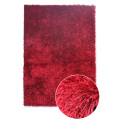 Tapis en polyester pour maison