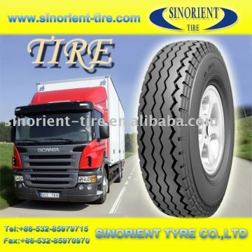 Bias truck tire--competitive price