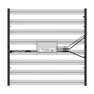 Samsung Foldable Horticulture LED Lighting Bars