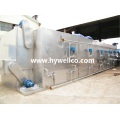 Jasmine Flower Drying Machine