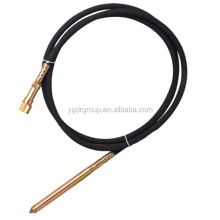 Turkey Host Sale: Concrete Vibrators