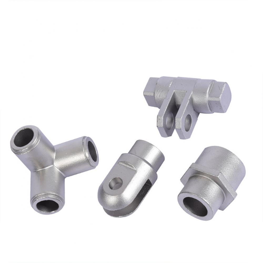 Stainless Steel Fixings